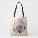 Search for woof bags I woof you
