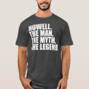 Search for howell Graphic