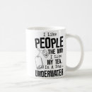 Search for tea bag mugs I like people