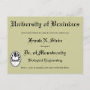 Recherche de monstre vœux cartes Félicitations