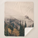 Search for banff national park blankets Canada