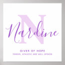 Recherche de nome posters Pour elle