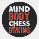 Search for fighting spirit stickers Boxing fight night