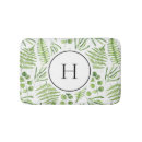 Search for botanical bathroom accessories Leaves