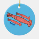 Search for squid ornaments Seafood