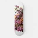 Recherche de fleurs de cerisier skateboards Cerise