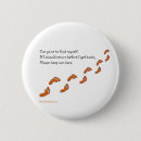 Search for myself buttons Inspirational