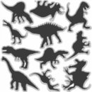 Search for small but fierce stickers Cool