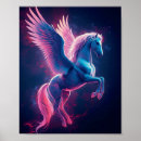 Recherche de cheval à ailes posters Toute personne