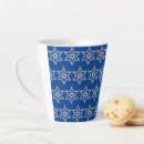 Search for blue hanukah mugs Judaica