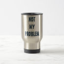 Search for my attitude mugs Problem