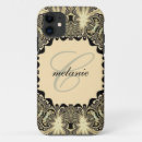 Search for vintage gothic iphone cases Black