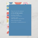 Search for folk wedding invitations Colourful