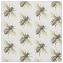Search for honey bee fabric Bees