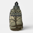 Recherche de symbolisme sacs Arbre