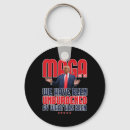 Search for mega keychains Keep america great