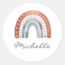 Search for cute trendy stickers Rainbow