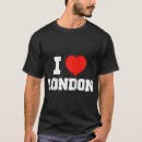 Recherche de i love london tshirts Amour