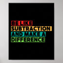 Search for funny math quotes posters 100 days teacher