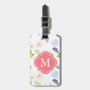 Search for luggage tags Pink