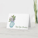 Search for watercolor flower note cards Feminine