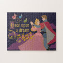 Recherche de sommeil puzzles Disney
