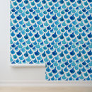 Search for watercolor mermaid art Nautical