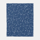 Search for constellation blankets Stars