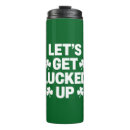 Search for st patricks day travel mugs Happy