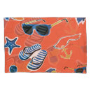Search for beach pillowcases Sun
