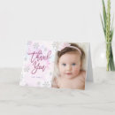 Search for winter onederland cards Pink