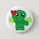 Search for cthulhu buttons Funny