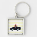 Search for open square keychains Camper