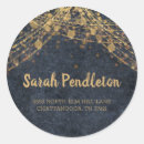 Search for bokeh lights stickers Elegant