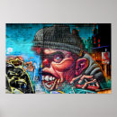 Search for graffiti posters Photography