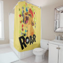 Search for lion king shower curtains Kion