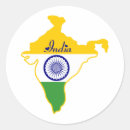 Search for india stickers National