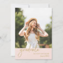 Recherche de trendy invitations Classe de 2022