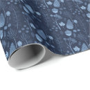 Search for ice blue wrapping paper Merry christmas