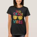 Search for 3rd grade teacher tshirts Back