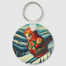 Recherche de matryoshka porteclés Babouchka