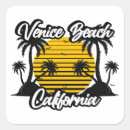 Search for venice beach stickers Ocean
