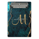 Search for glitter clipboards Teal