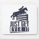 Search for show jumping mousepads Hiking