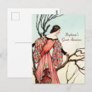 Recherche de contes cartes postales Pour enfants