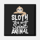 Recherche de sloth magnets Tendance