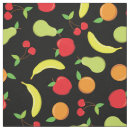 Search for fruit fabric Apples
