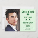 Recherche de de bière anniversaire invitations Santé