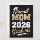 Search for teacher mum invitations Proud