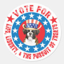Search for boxer stickers Puppy